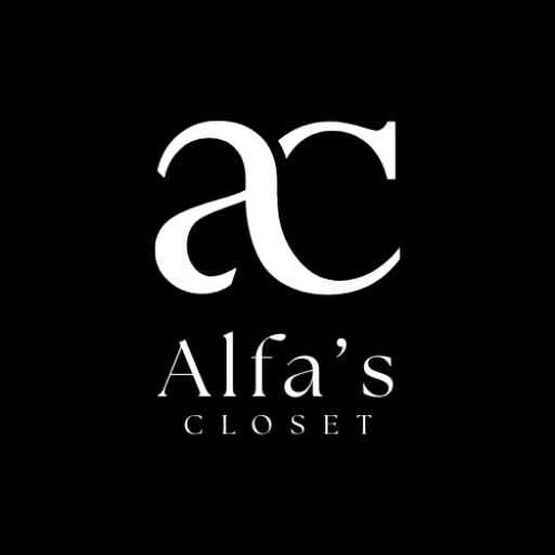 Alfa's Closet