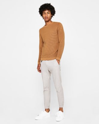 Tailored Joggers